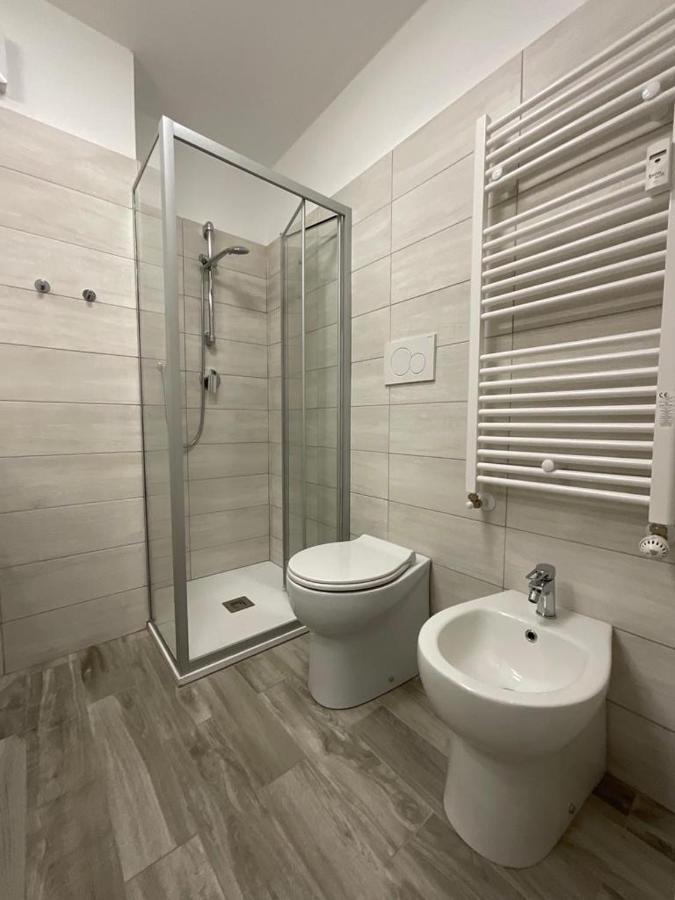 Appartamento New Navigli Modern Flats