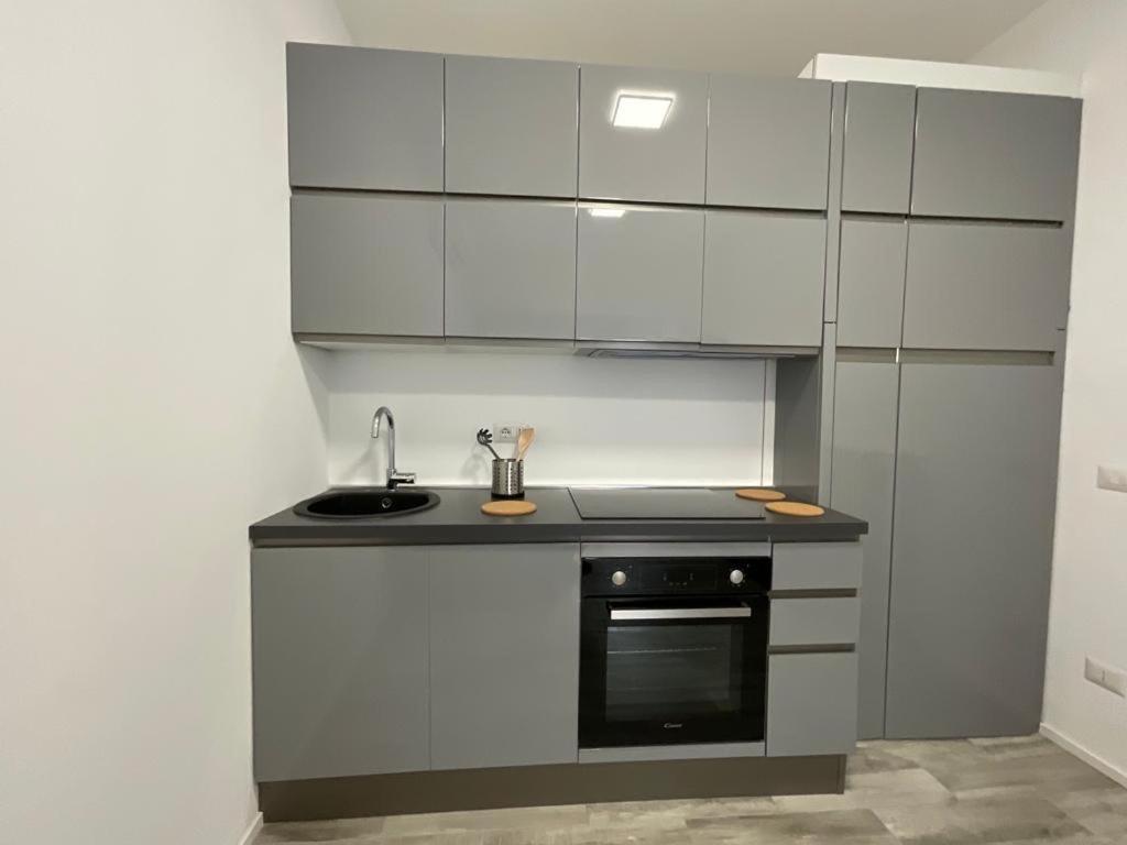 Appartamento New Navigli Modern Flats *
