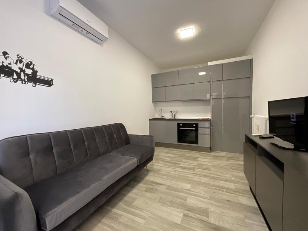 New Navigli Modern Flats Milano