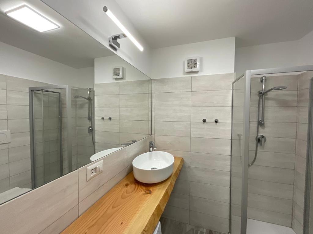 New Navigli Modern Flats Milan