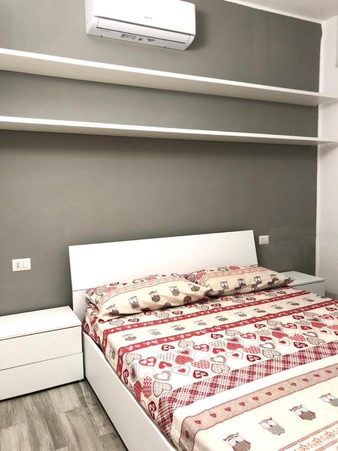 New Navigli Modern Flats Appartamento *