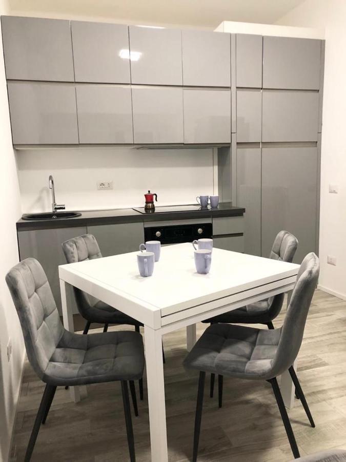 New Navigli Modern Flats Appartamento *